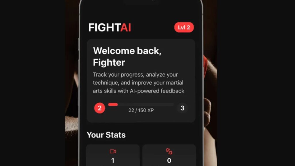 Fight AI