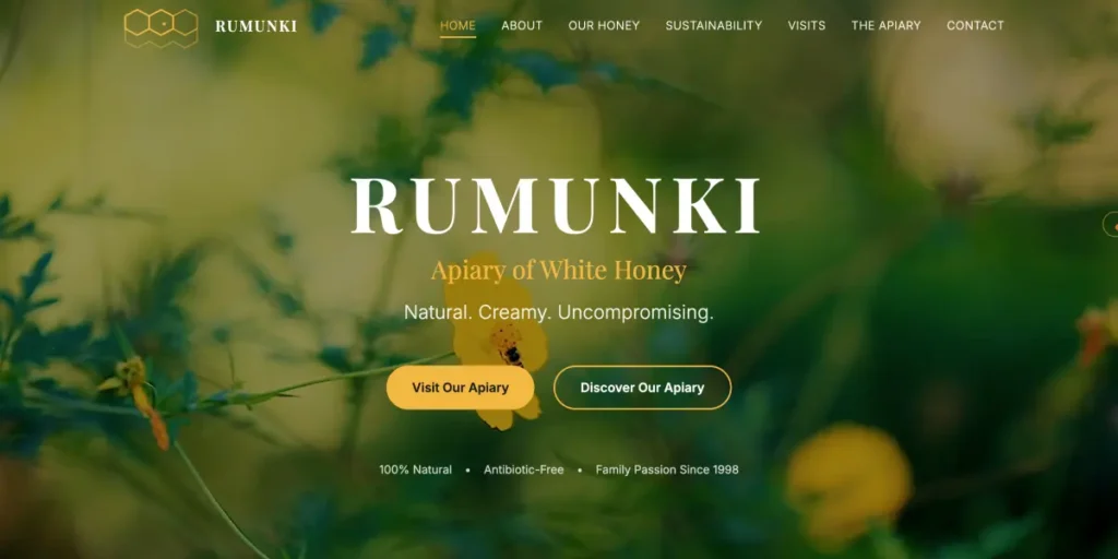 Rumunki