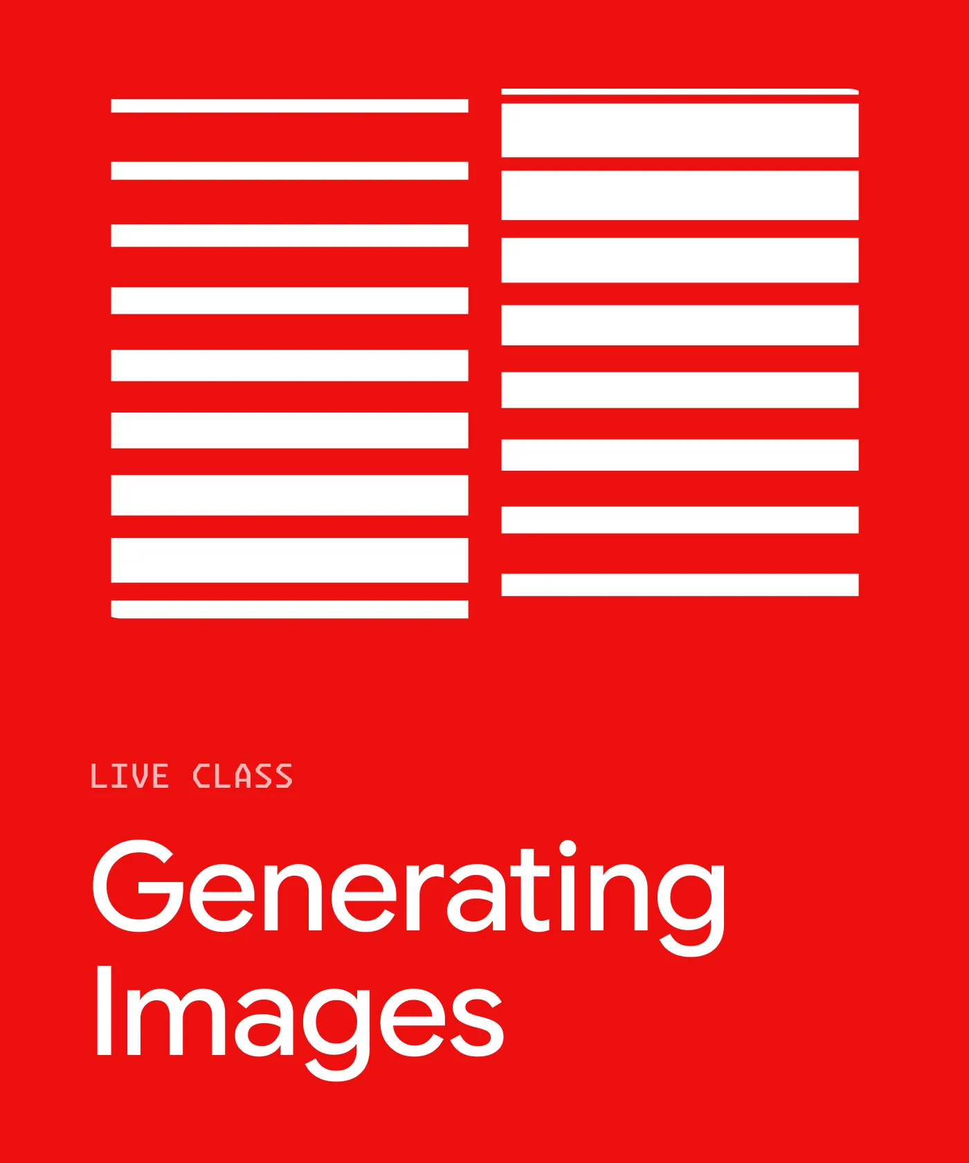 Generating Images and Video with AI