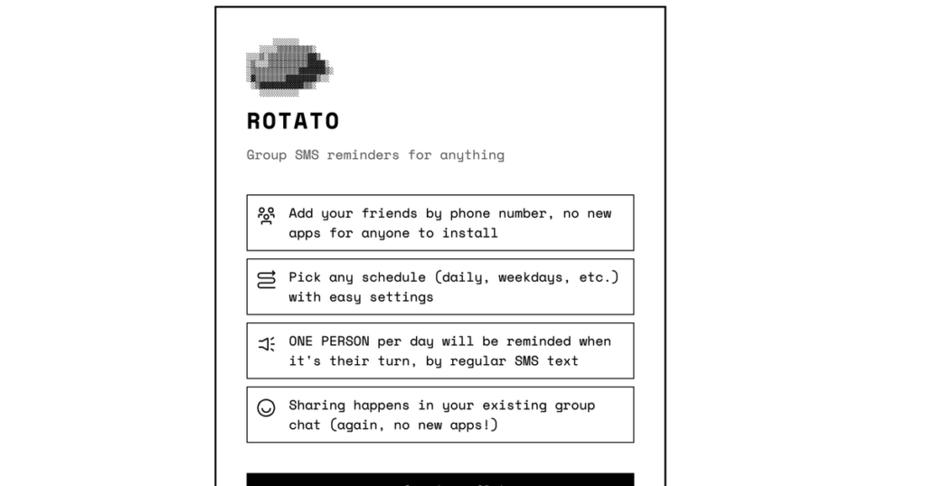 Rotato